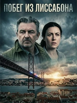 Побег из Лиссабона (2025)